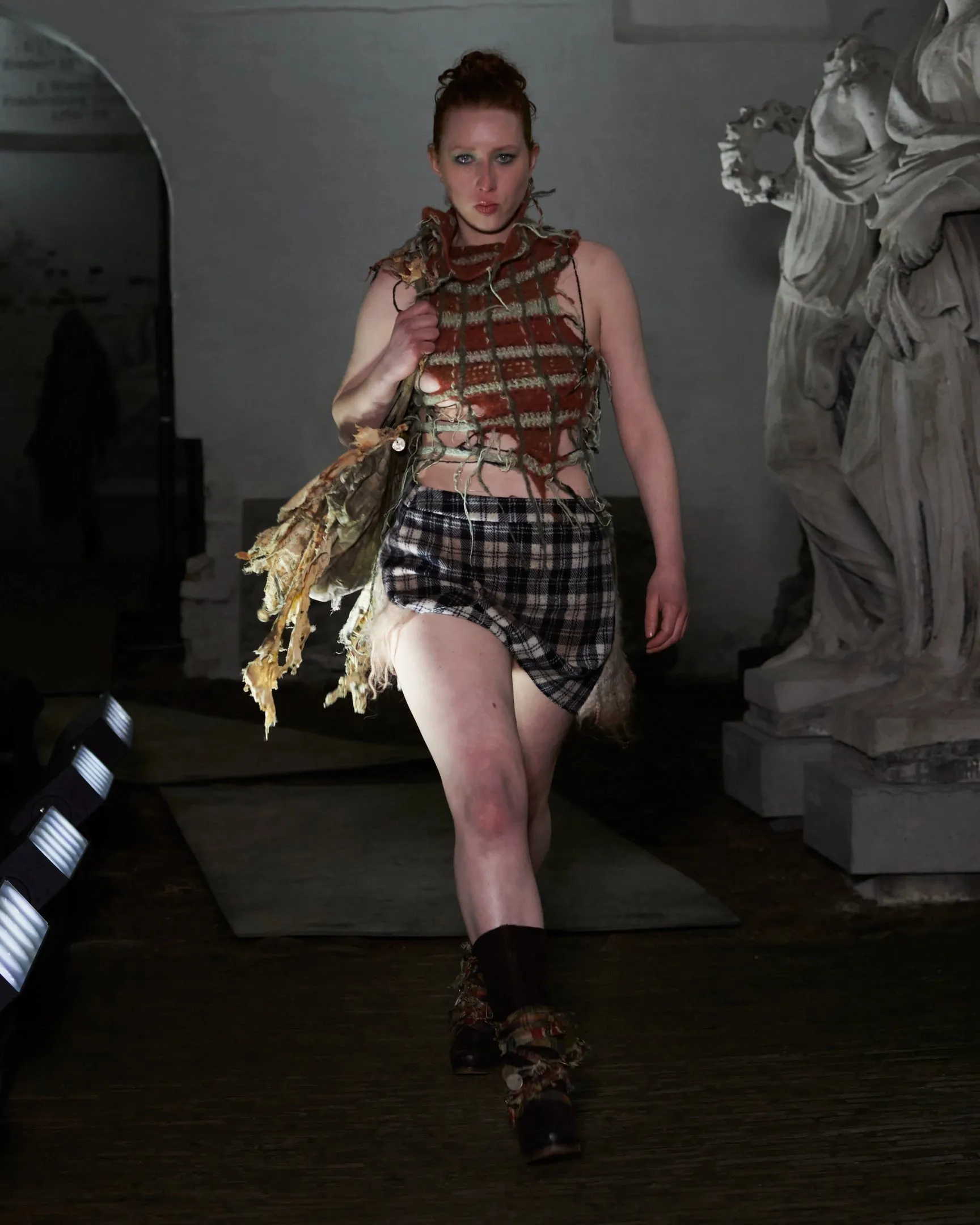 Autumn Winter 2024 'Hibernating Hopes'