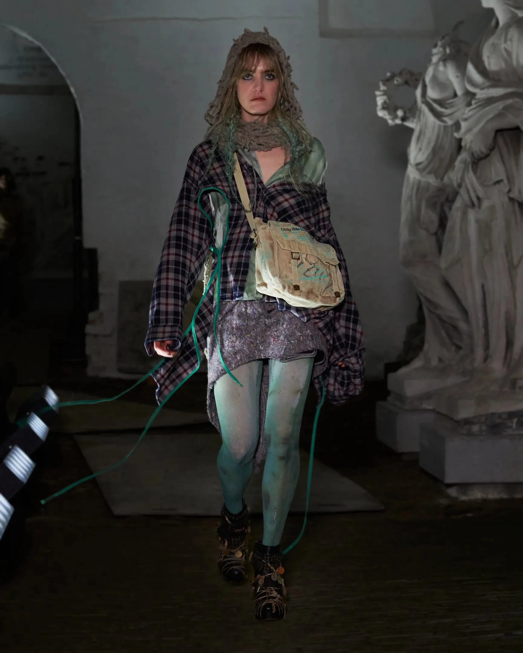 Autumn Winter 2024 'Hibernating Hopes'