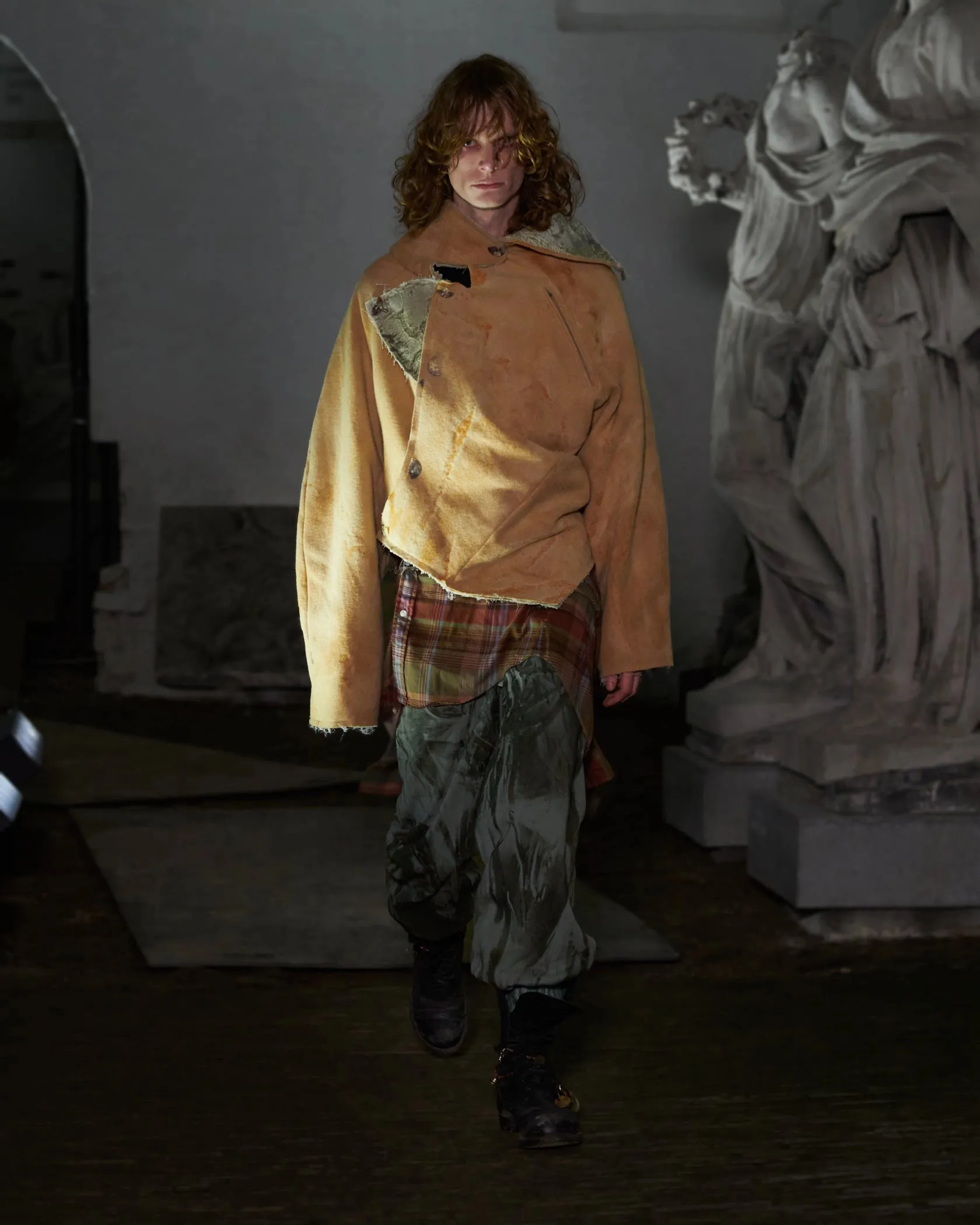 Autumn Winter 2024 'Hibernating Hopes'