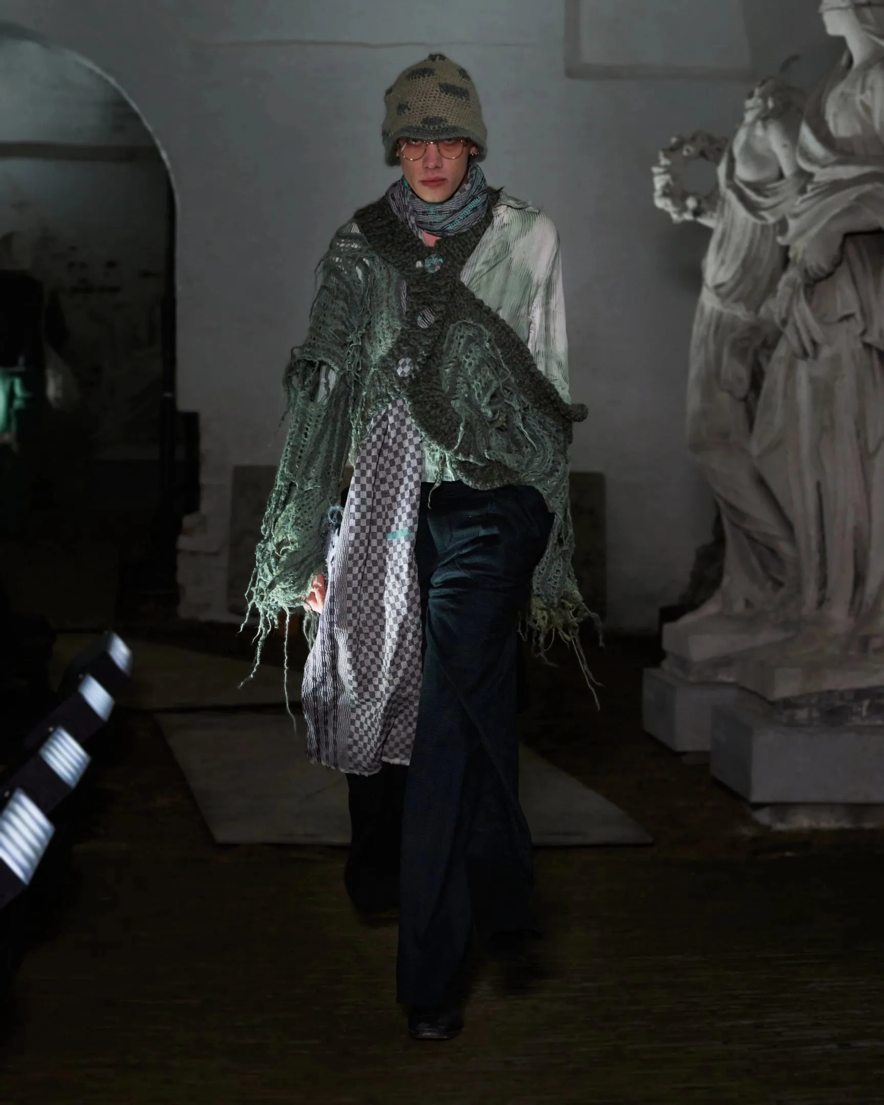 Autumn Winter 2024 'Hibernating Hopes'