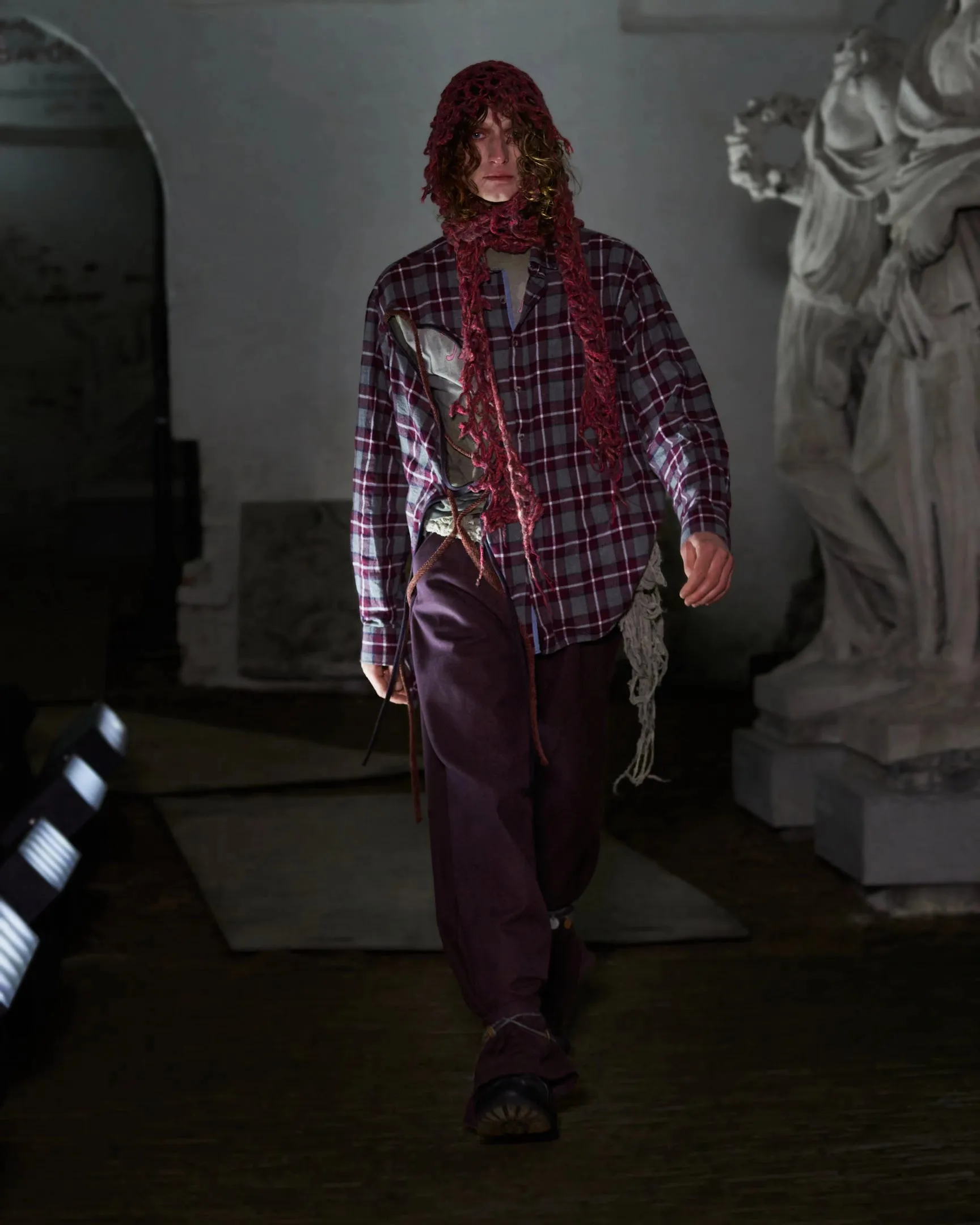 Autumn Winter 2024 'Hibernating Hopes'