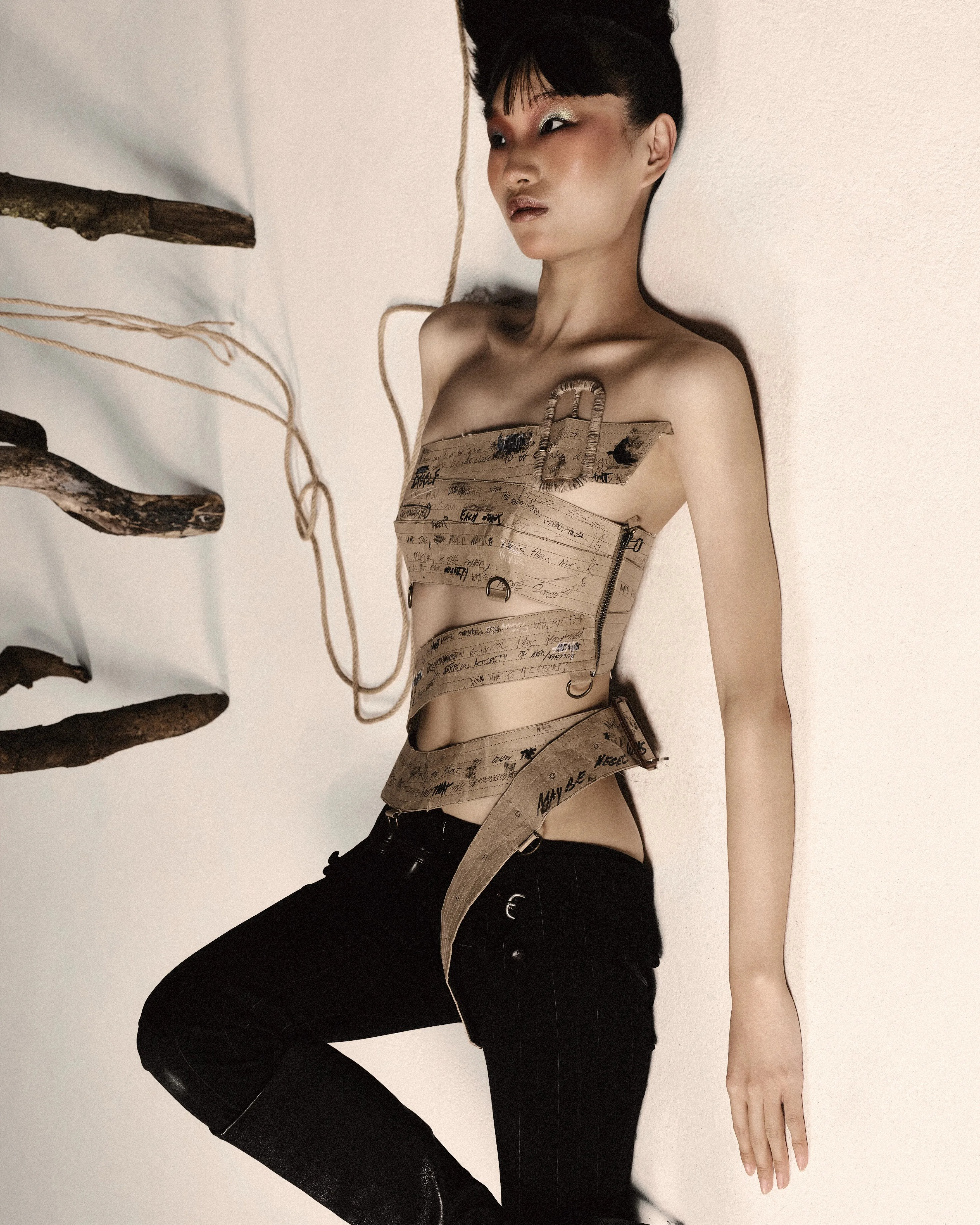 Campaign with Tré Koch