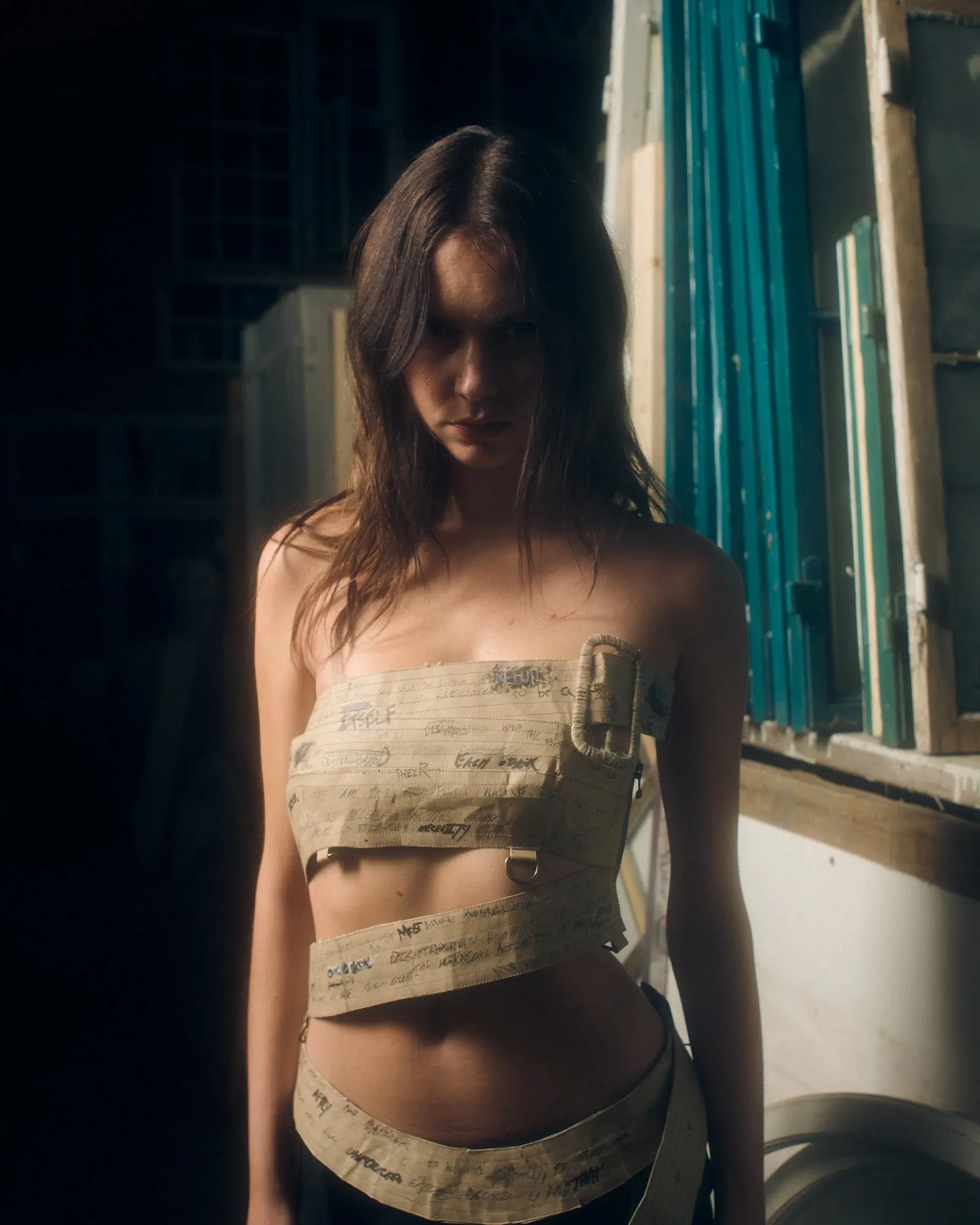 Campaign with André Hansen