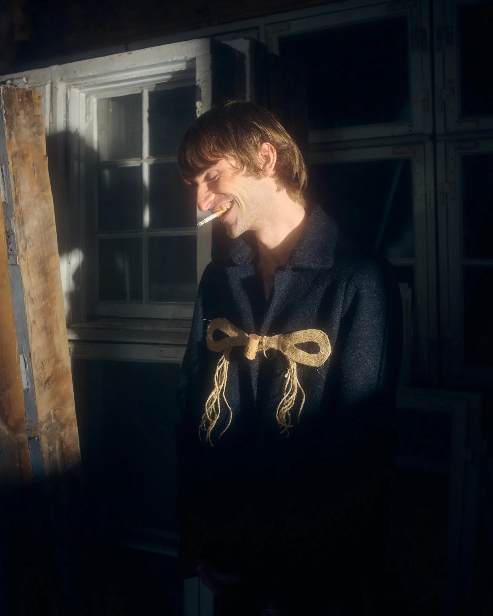 Campaign with André Hansen