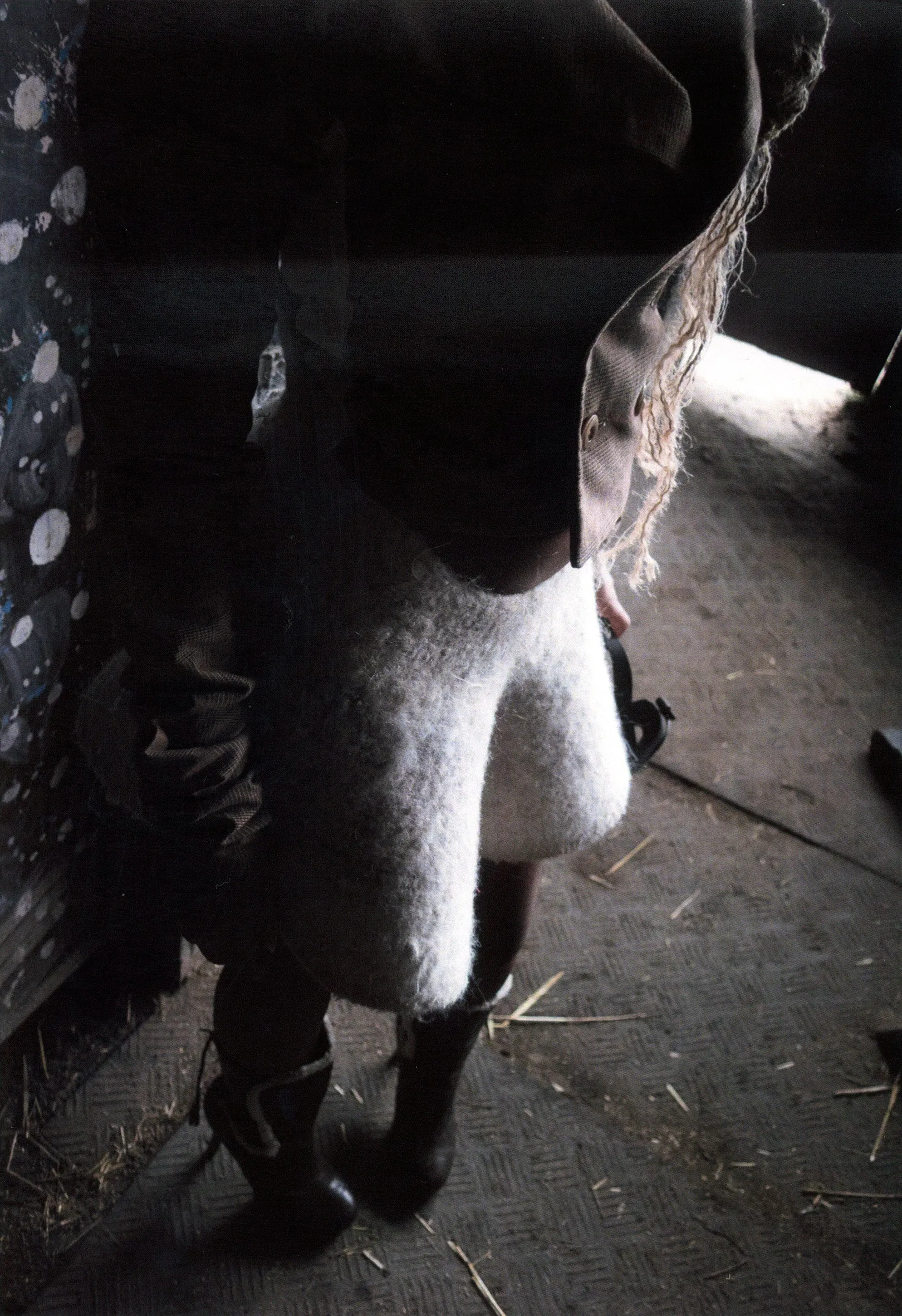 Campaign with Maja Lumholt