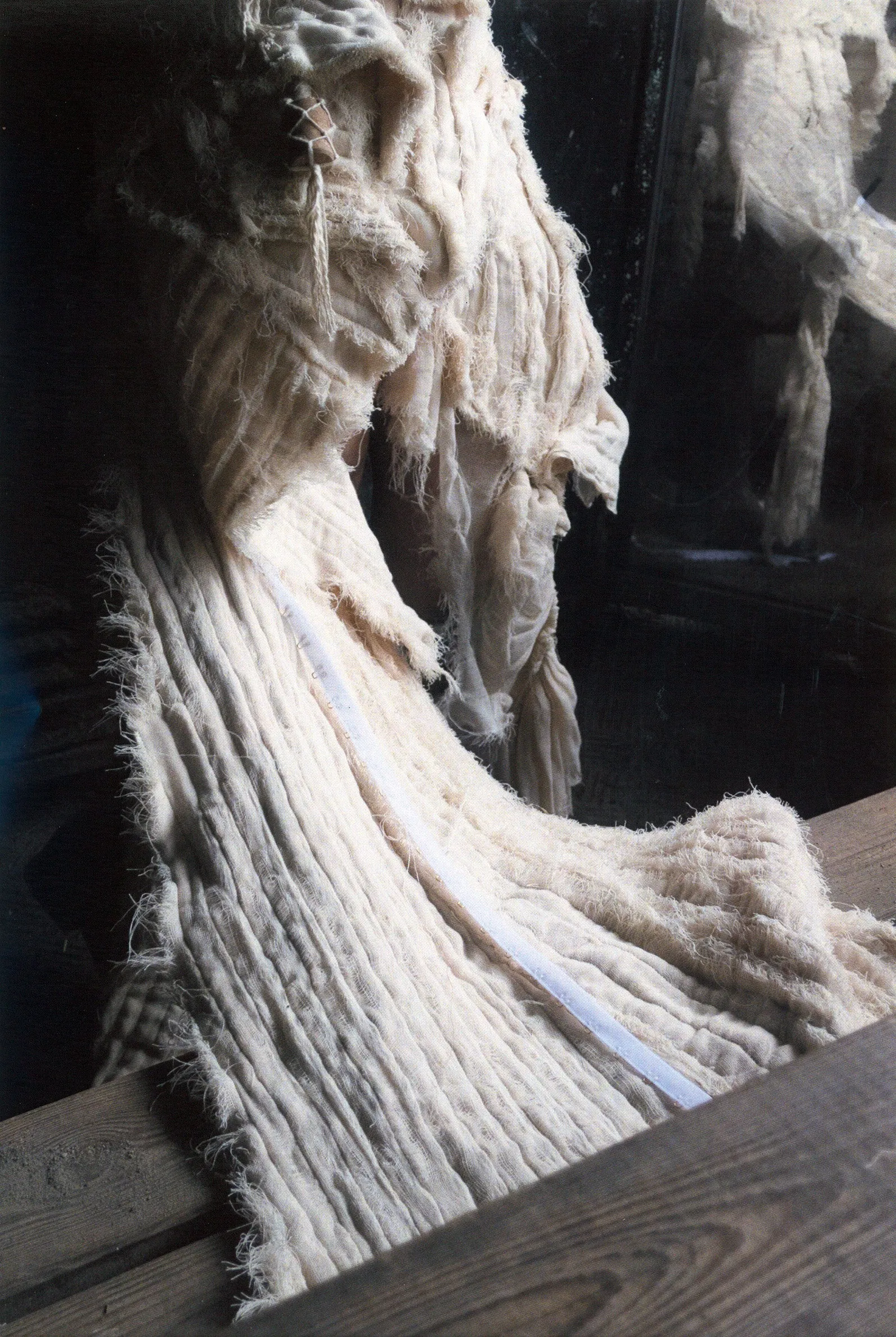 Campaign with Maja Lumholt