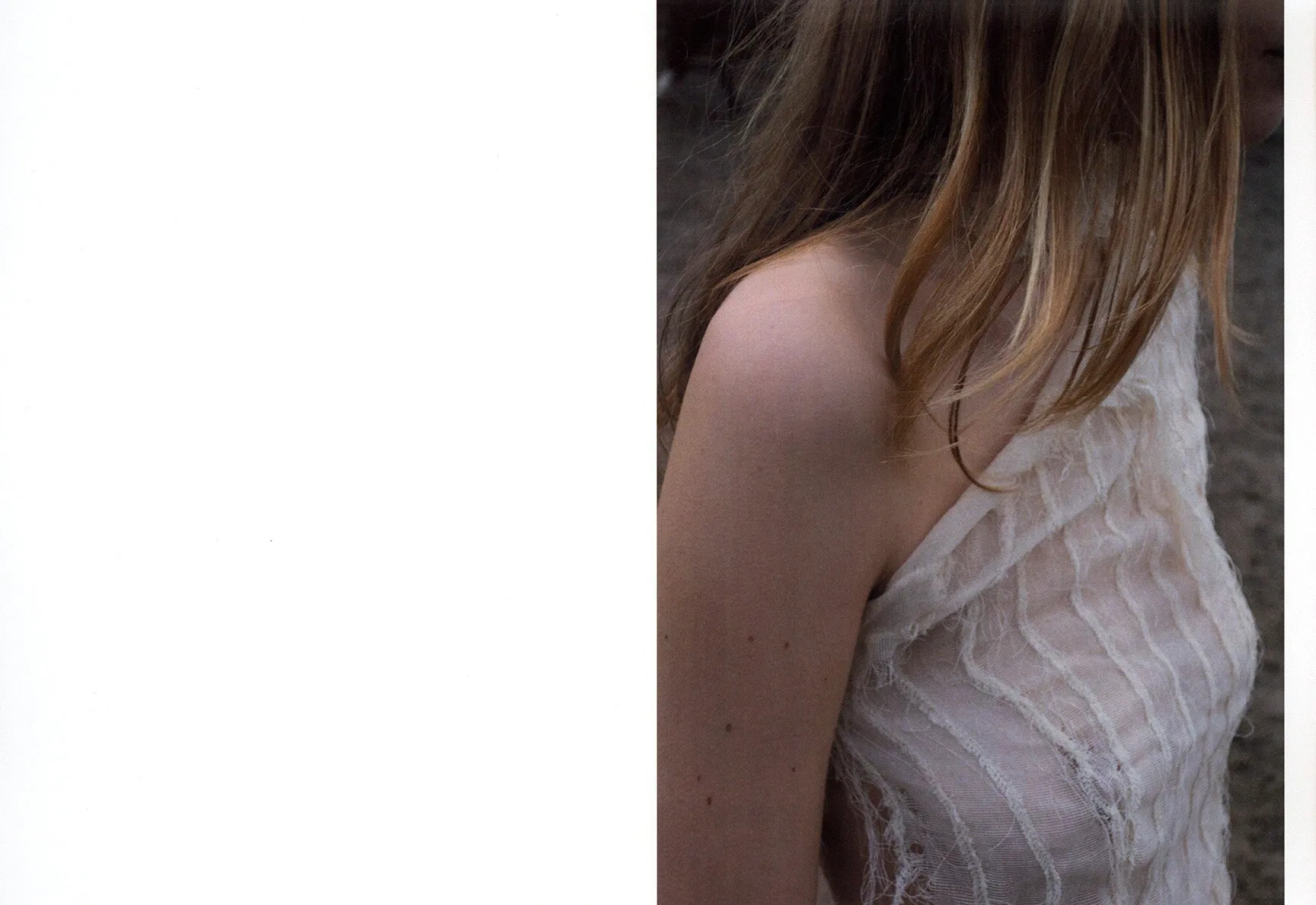 Campaign with Maja Lumholt